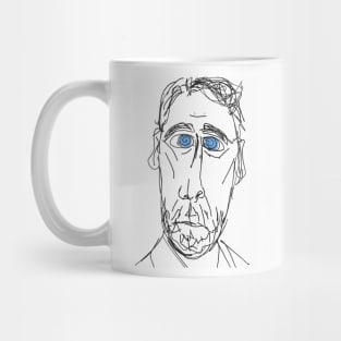 Connor Roy - Succession Mug